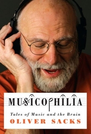 Musicophilia - Cover