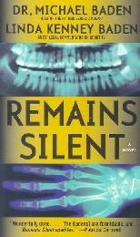 Remains Silent