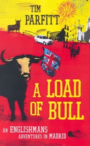 A Load of Bull