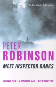 Meet Inspector Banks