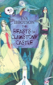 The Beast of Clawstone Castle