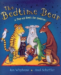 The Bedtime Bear