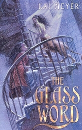 The Glass Word - Cover