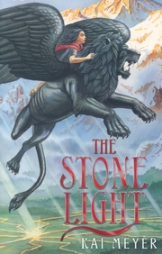 The Stone Light