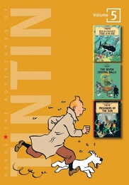 Tintin 5
