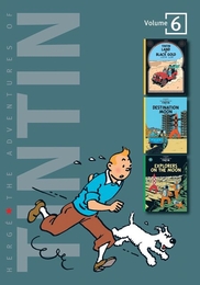 Tintin 6