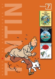 Tintin 7