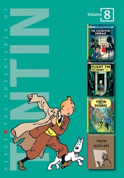 Tintin 8