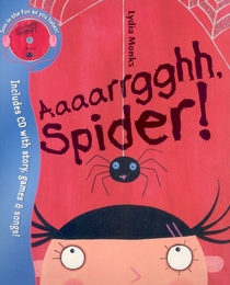 Aaaarrgghh, Spider!