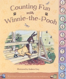 Counting Fun with Winnie-the-Pooh