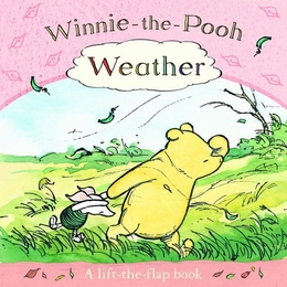 Winnie-the-Pooh: Weather