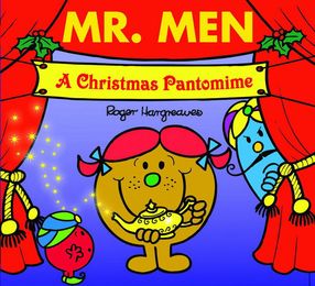 Mr. Men: A Christmas Pantomime