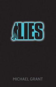 Lies - Cover