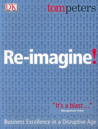 Re-Imagine! - Cover