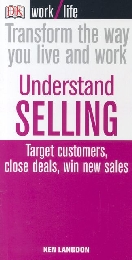 Understand Selling