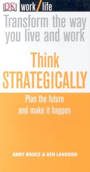 Think Strategically - Cover