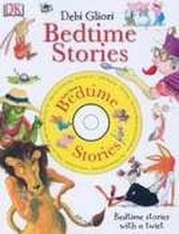 Debi Gliori's Bedtime Stories