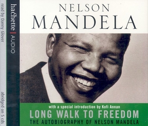 A Long Walk to Freedom