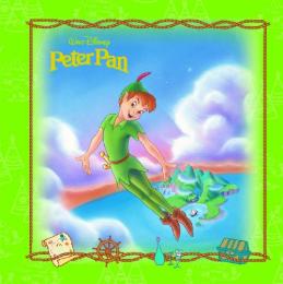 Peter Pan: Nimmerland