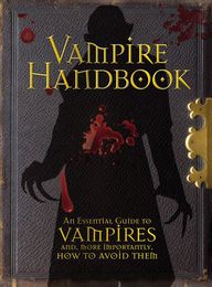 The Vampire Handbook