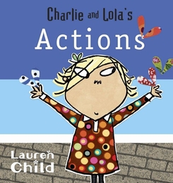 Actions - Cover