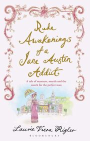Rude Awakenings of a Jane Austen Addict - Cover
