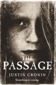 The Passage - Cover