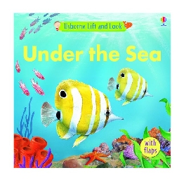 Under the Sea - Cover