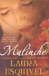 Malinche - Cover