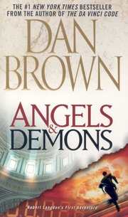 Angels and Demons (Film Tie-In)