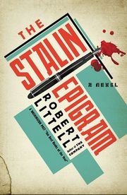 The Stalin Epigram - Cover