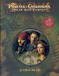 Disney's Pirates of the Caribbean: Dead Man's Chest