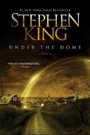 Under the Dome - Cover