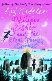 Philippa Fisher and the Stone Fairy's Promise
