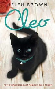 Cleo - Cover
