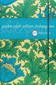 Pocket Posh William Shakespeare