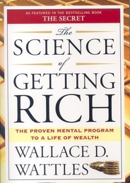 The Science of Getting Rich - Cover