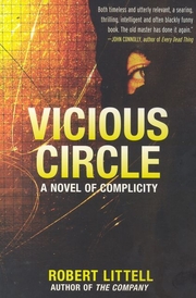 Vicious Circle - Cover