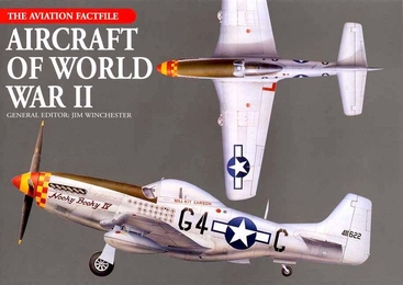 Aircraft of Word War II