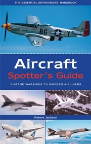 Aircraft Spotter's Guide