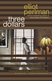 Three Dollars - Cover