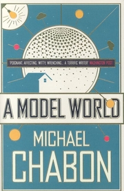 A Model World - Cover