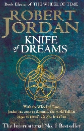Knife of Dreams