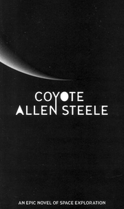 Coyote - Cover