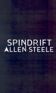 Spindrift - Cover
