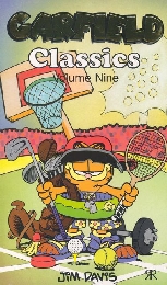 Garfield Classics 9