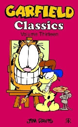 Garfield Classics 13