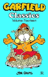 Garfield Classics 14
