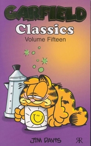 Garfield Classics 15