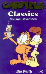 Garfield Classics 17